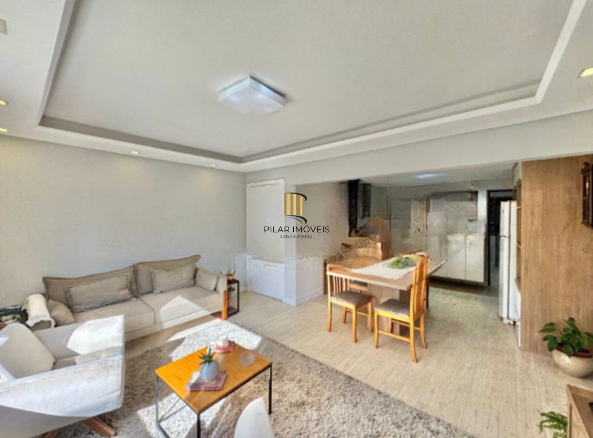 Apartamento à venda – Cristo Redentor, Porto Alegre