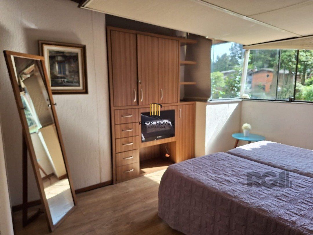 Casa condomínio | 4 quartos | 1 suíte | 2 vagas | Gramado - RS