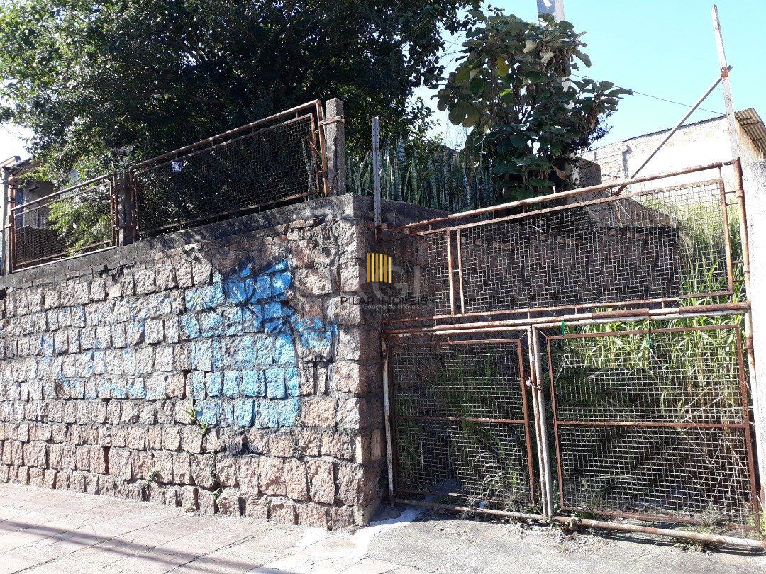 Terreno no bairro Nonoai