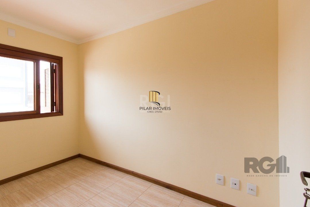 Casa 3 dormitórios no bairro Aberta dos Morros