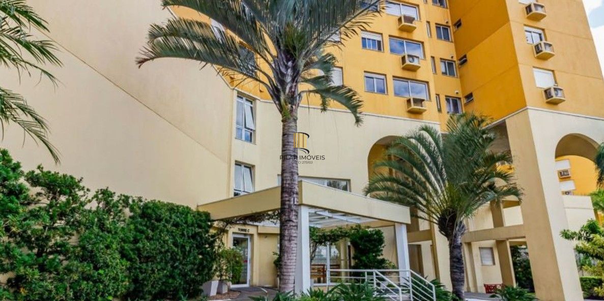 Apartamento 3 dorm.I Suíte I 2 vagas cobertas I Bairro Partenon