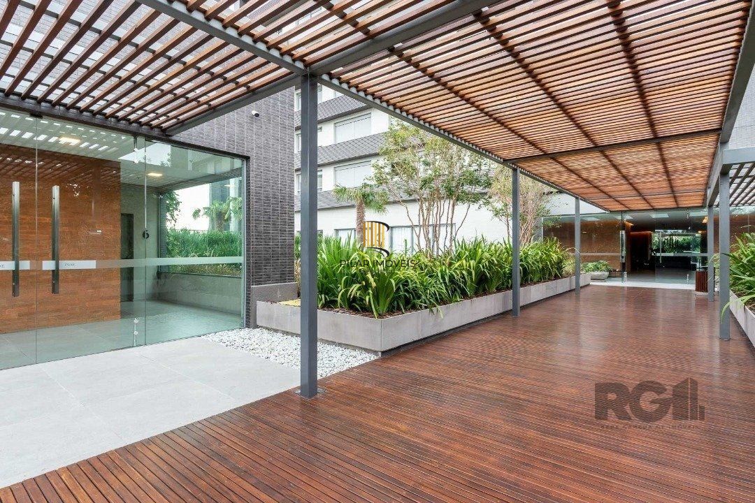 Loft 1 dormitório no bairro Teresópolis