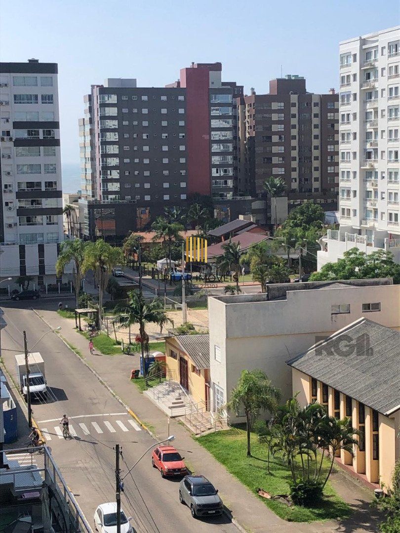 Apartamento 3 dormitórios, bairro Navegantes.