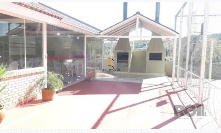 CASA/SOBRADO  2 DORMITÓRIOS I BAIRRO VILA NOVA
