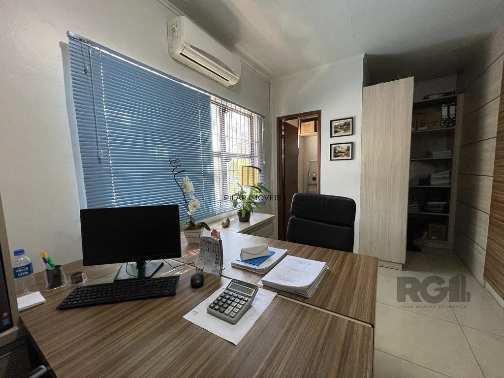 Conjunto/Sala Bairro Tristeza