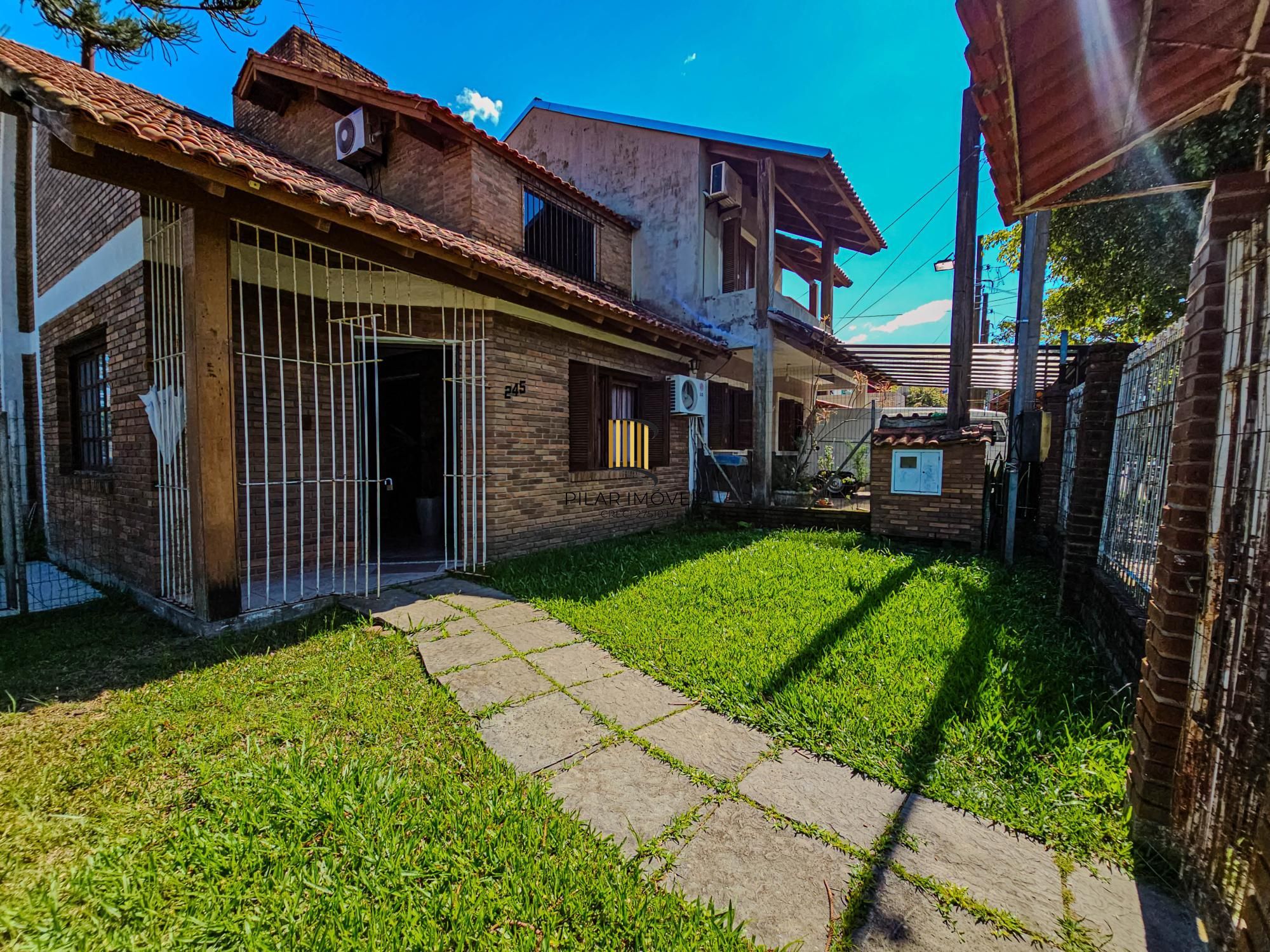 Casa Espetacular na Hípica