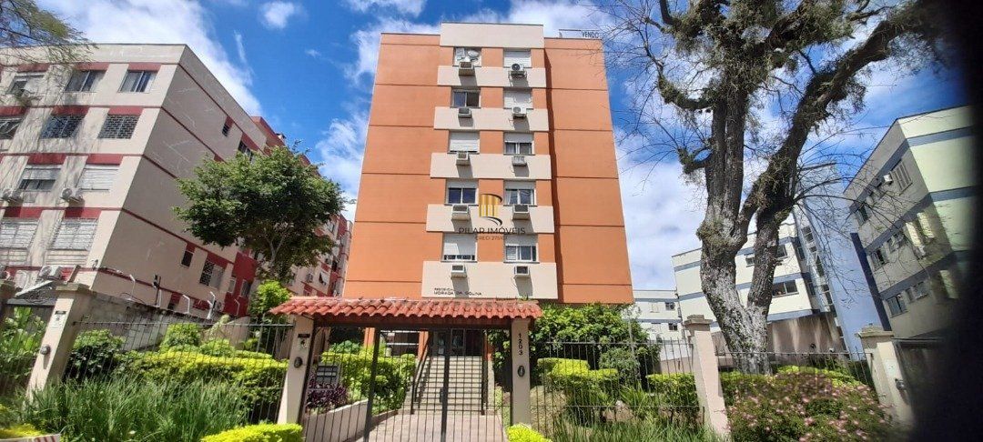 Apartamento 3 dormitórios, suíte, vaga coberta Tristeza Poa