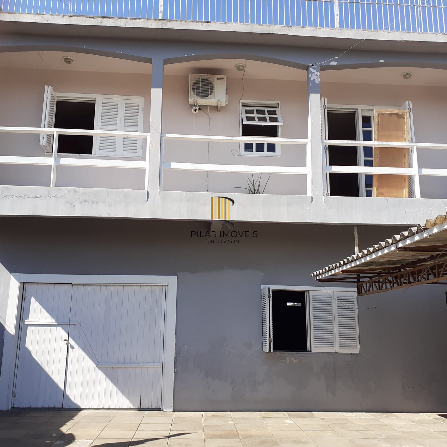 Casa 4 dormitórios no bairro Costa e Silva - Pilar Imóveis