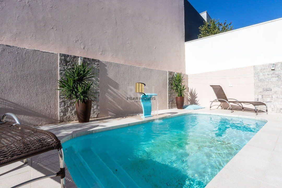 Casa Condominio para Venda - 203.02m², 3 dormitórios, sendo 3 suites, 4 vagas - Hípica