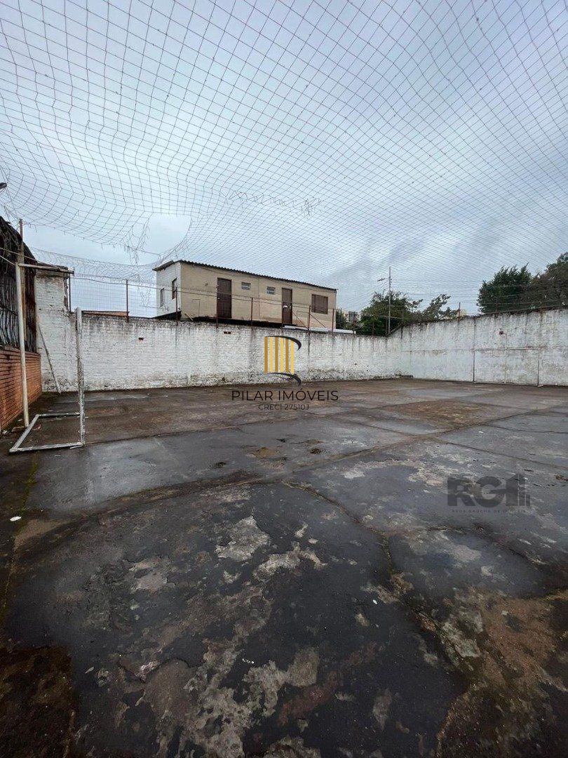 Apartamento 2 dormitórios no bairro Cristal
