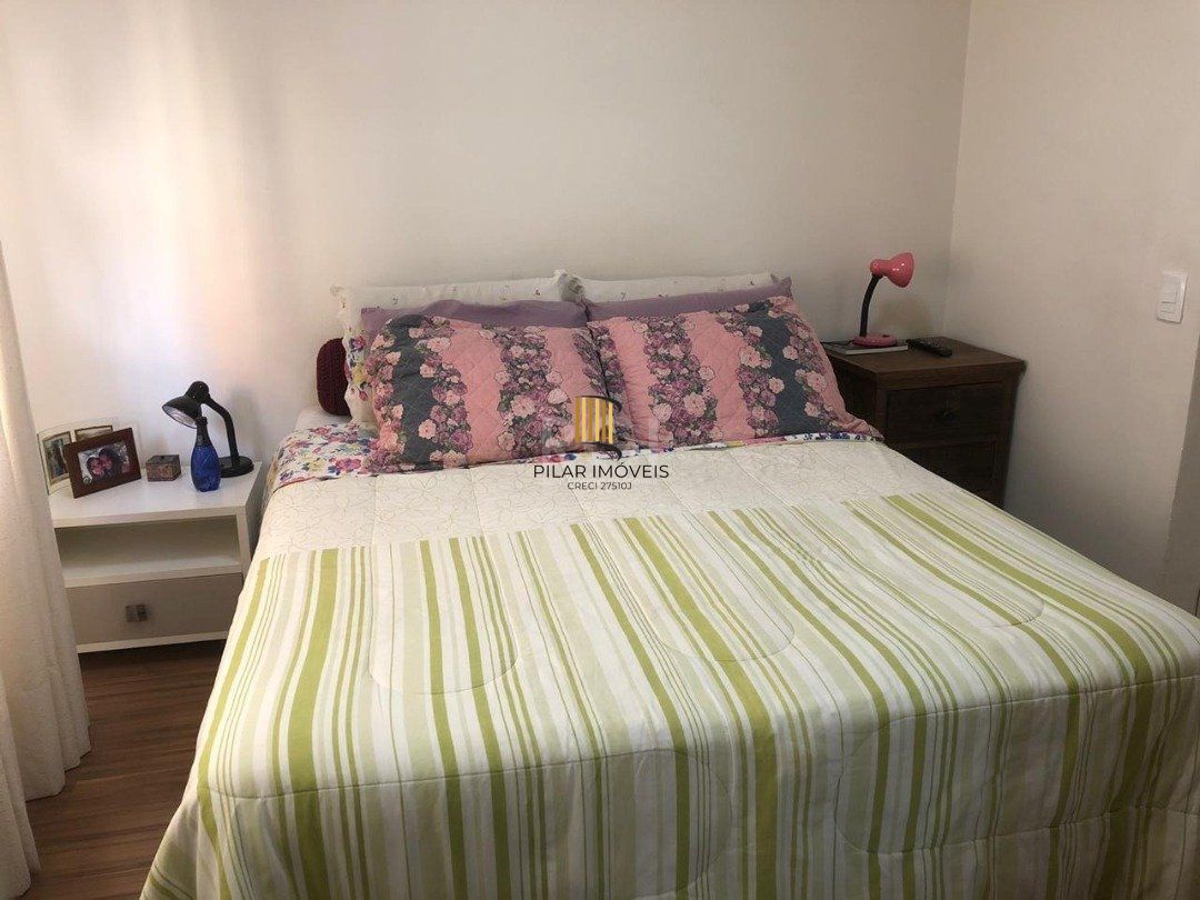 Casa Condominio para Venda - 98.4m², 3 dormitórios, sendo 1 suites, Cristal