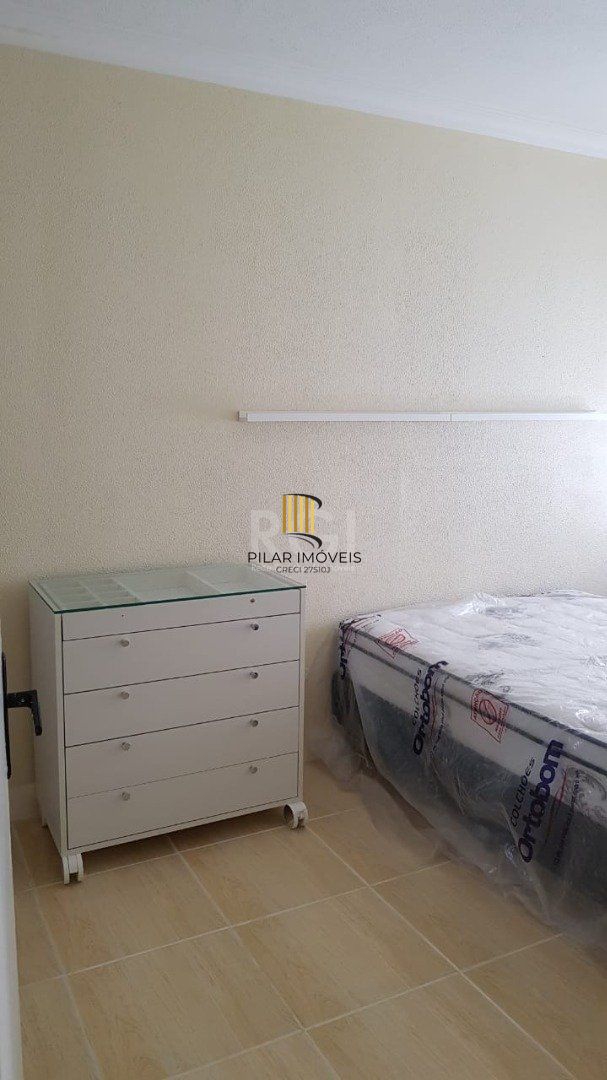 Apartamento para Venda - 37.89m², 1 dormitório, 1 vaga - Cavalhada