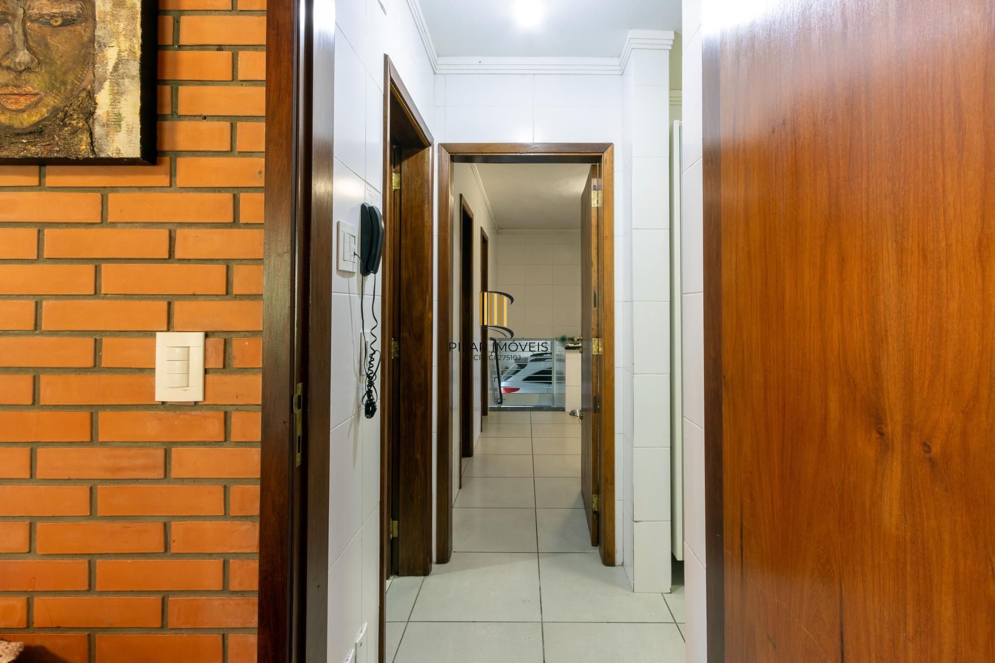 Casa de Condomínio 4 dormitórios no bairro Cavalhada