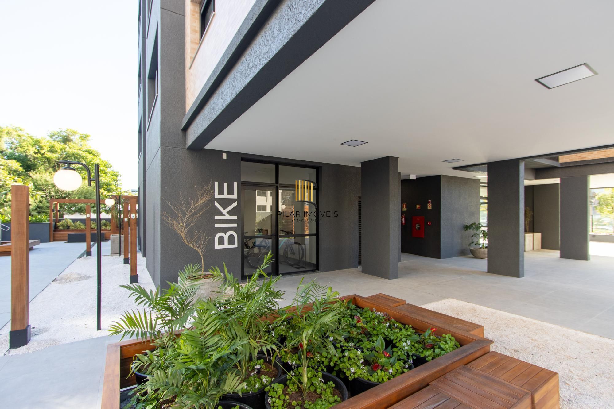 Venha morar no melhor Home Resort  da Zona Sul de Porto Alegre