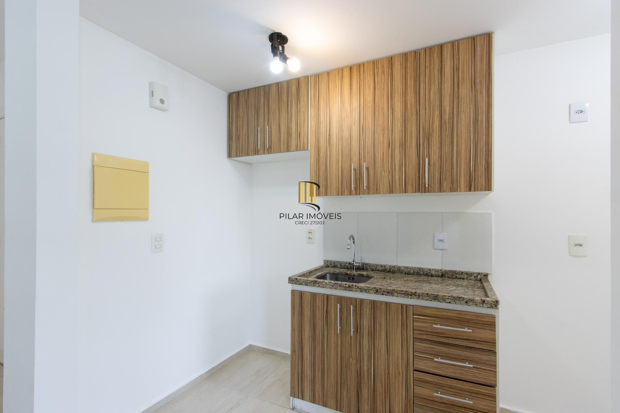 Apartamento 2 Dormitórios Zona Sul
