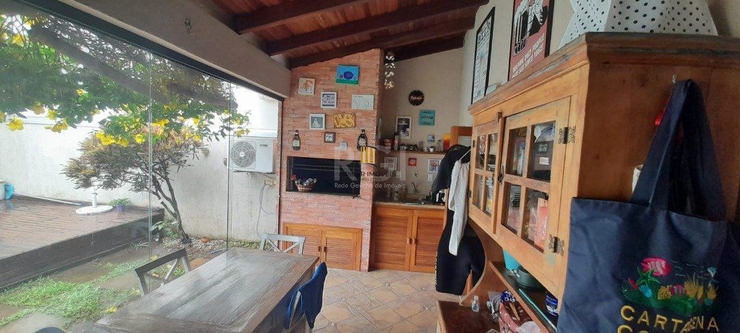 Casa para Venda - 172m², 3 dormitórios, sendo 1 suites, 2 vagas - Aberta dos Morros