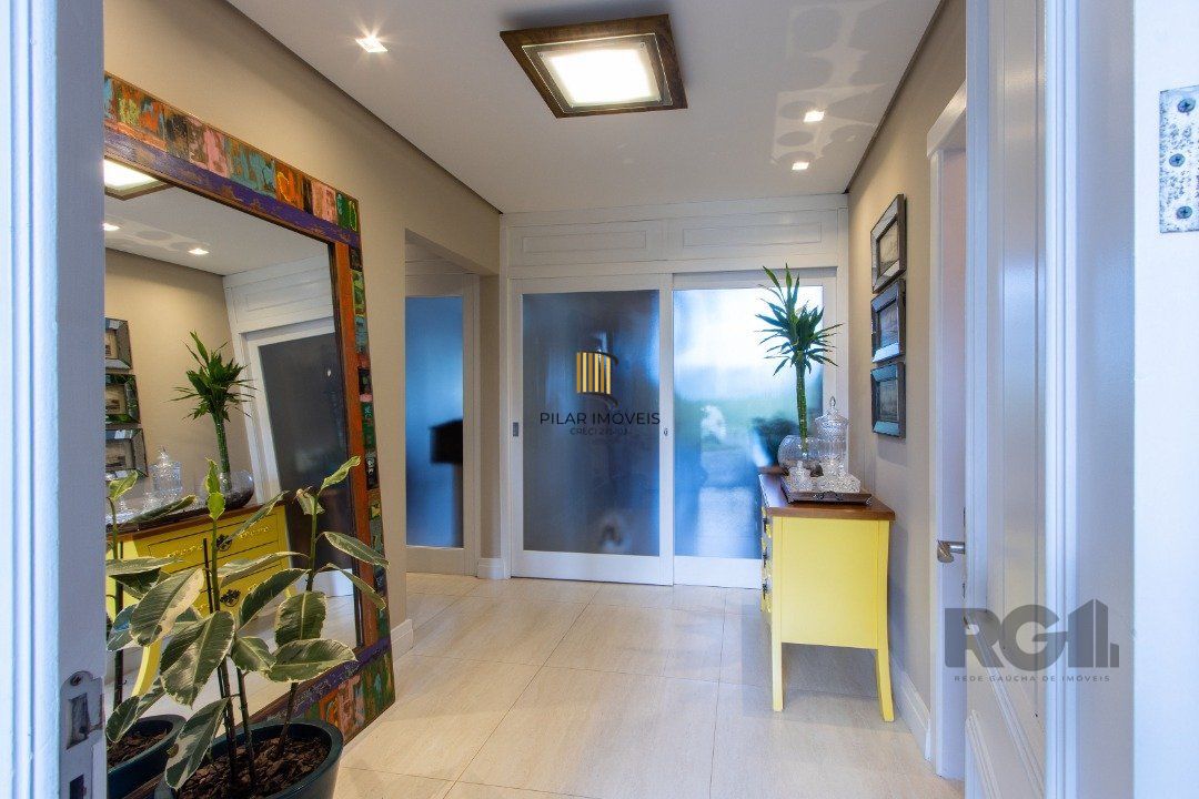 Casa Terra Ville, com 3 suites