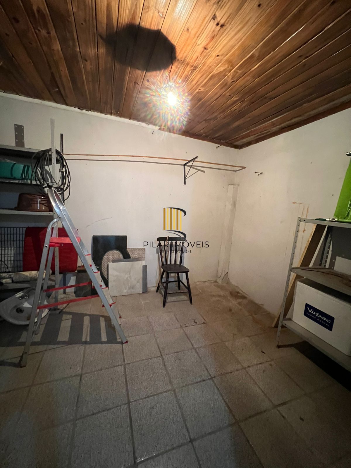 Casa no bairro Guarujá – Zona Sul de Porto Alegre