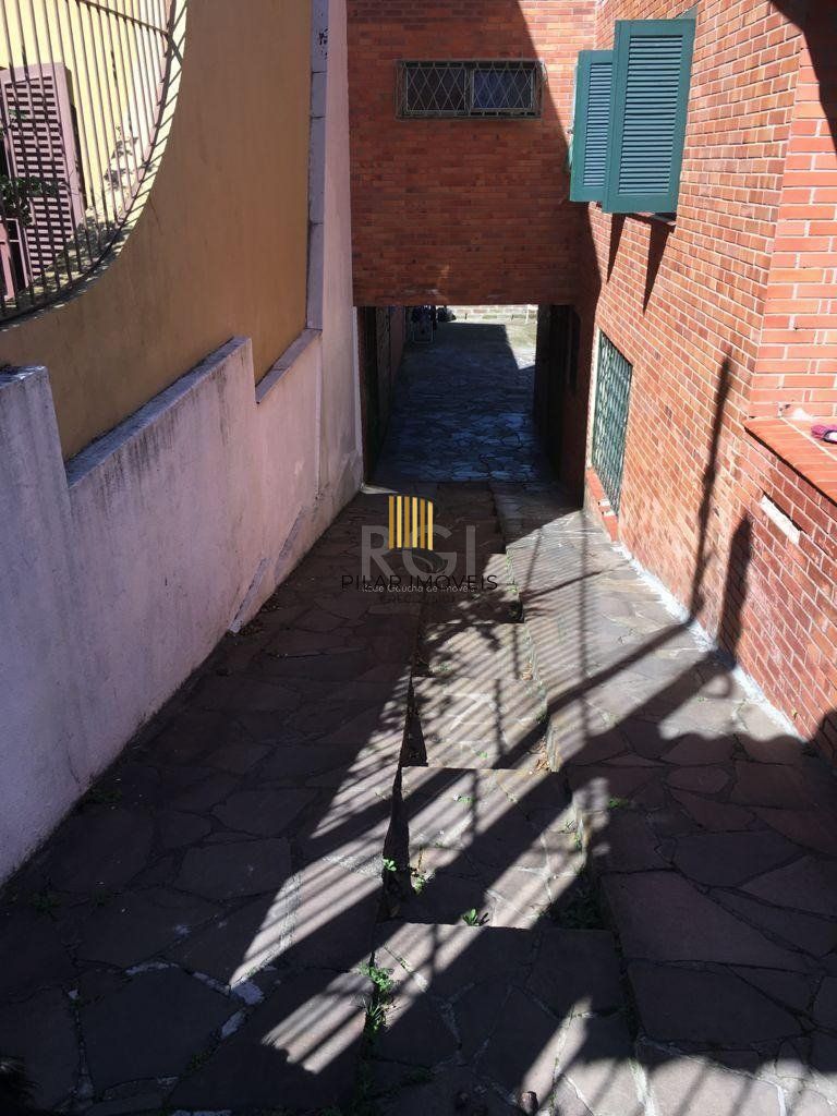 Casa 3 dormitórios no bairro Cavalhada