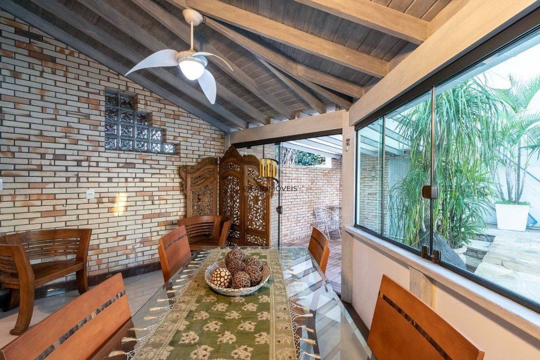 Casa Condominio para Venda - 233.52m², 3 dormitórios, sendo 3 suites, 2 vagas - Ipanema
