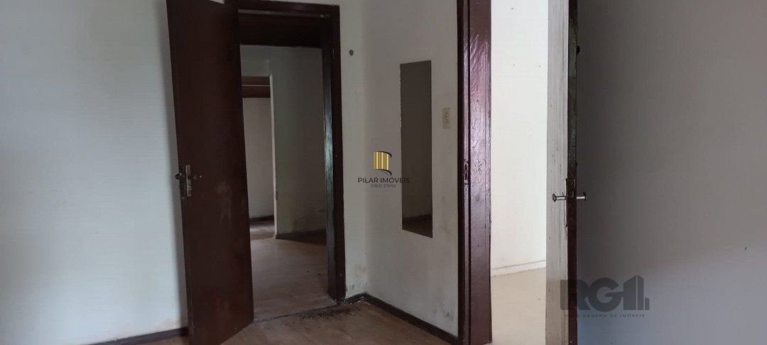 Casa 3 dormitórios no bairro Tristeza