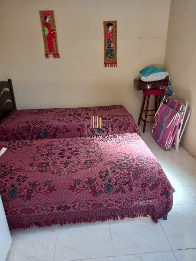 Casa para venda - 196m², 3 dormitórios - Centro de Torres/RS