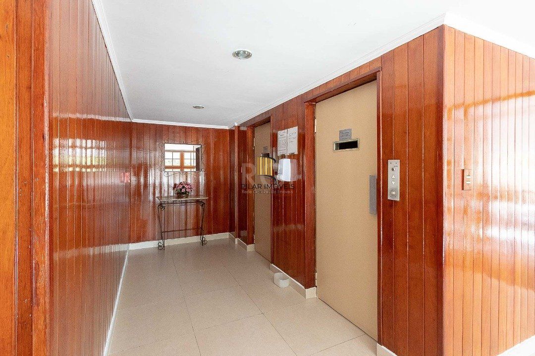 Apartamento para Venda - 61.5m², 2 dormitórios, 1 vaga - Cristal