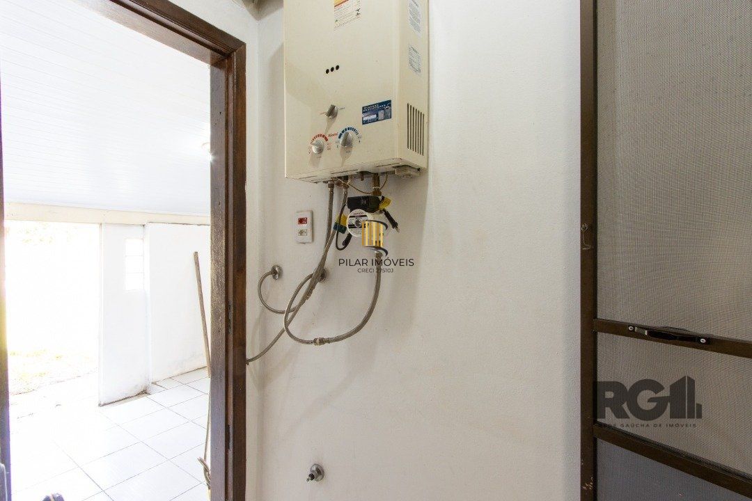 Casa para venda no Loteamento Nova Ipanema Ampla, Funcional e Bem Localizada!