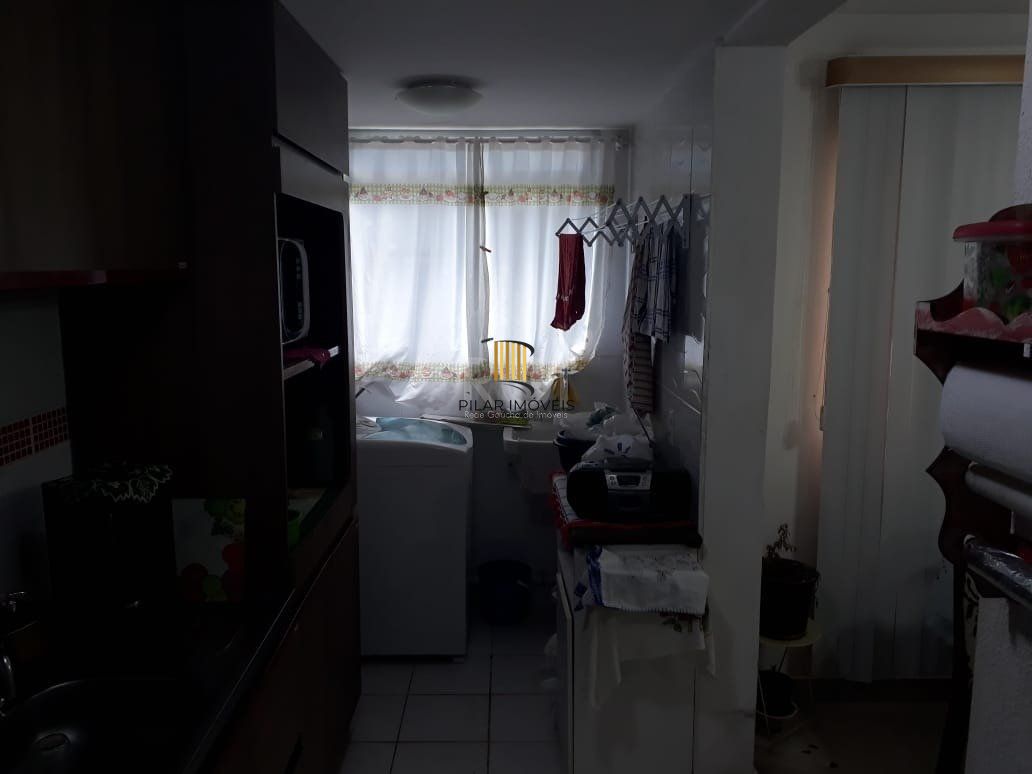 Apartamento para Venda - 47m², 2 dormitórios, 1 vaga - Centro