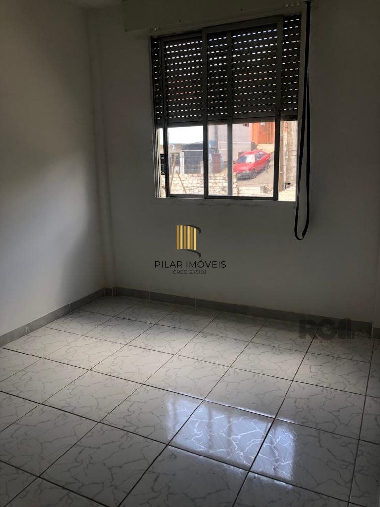 Apartamento 2 dormitórios no bairro Camaquã