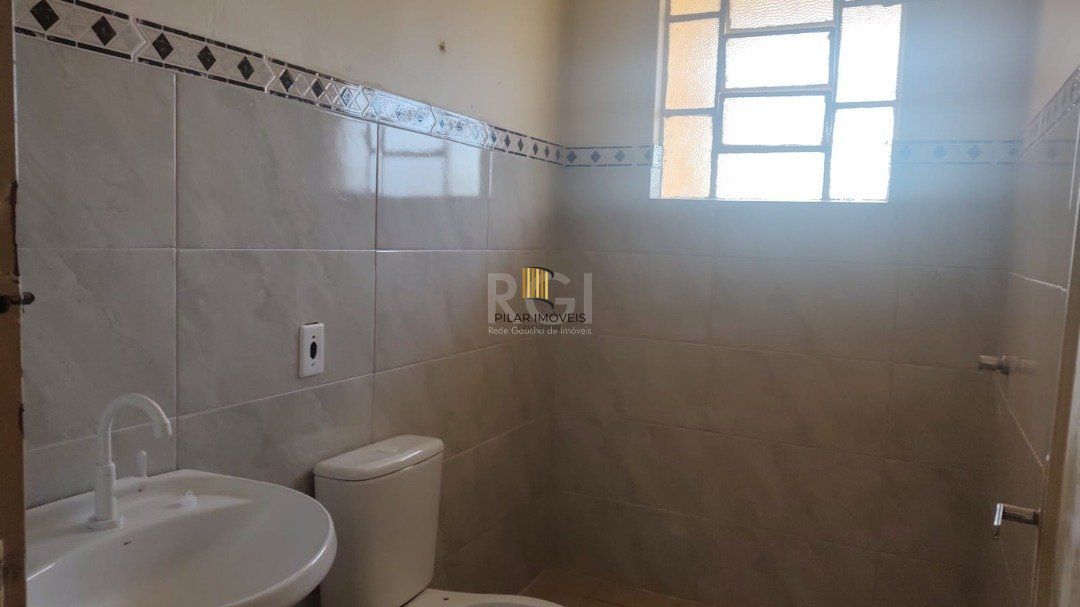 Apartamento para Venda - 58.96m², 1 dormitório, Camaquã