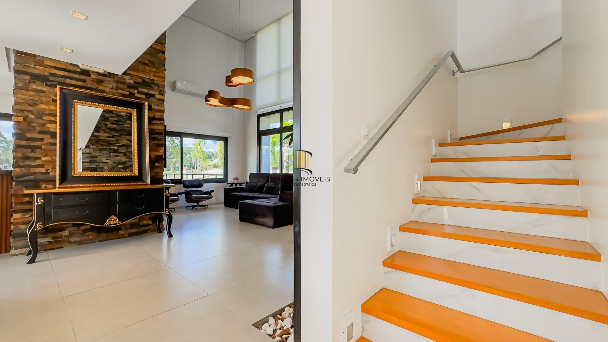 **Casa de Condomínio  em Belém Novo, Porto Alegre, RS**