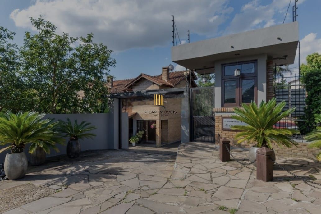 Casa de Condomínio 3 dormitórios no bairro Ipanema