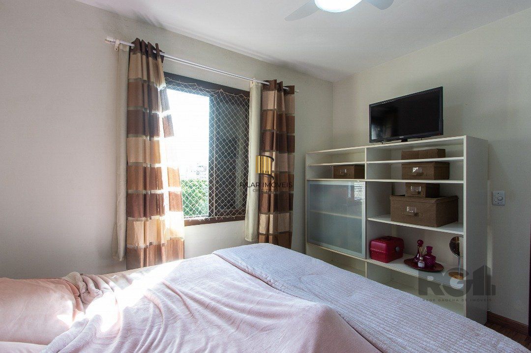 Apartamento 3 dormitórios no bairro Tristeza
