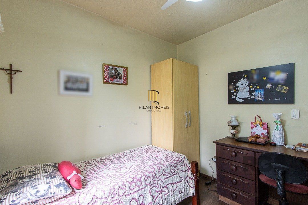 Casa, 164m², 2 dormitórios, Cavalhada