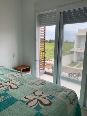 Casa de Condomínio 2 dormitórios no bairro Zona Nova