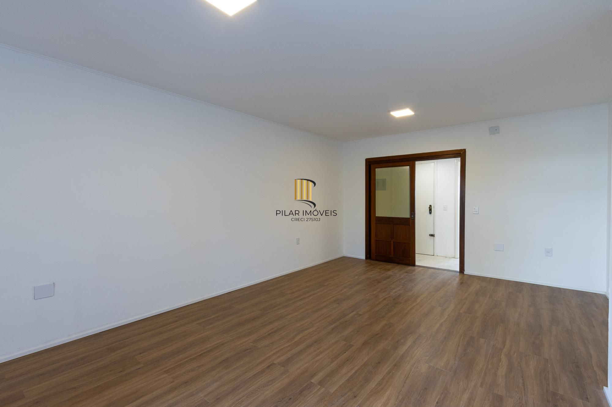 Apartamento 3 Dormitório(s) Bairro Santa Tereza