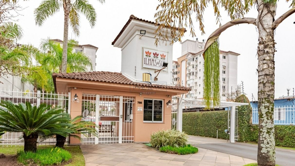 Apartamento no Ihas do Sul - Pilar Imóveis