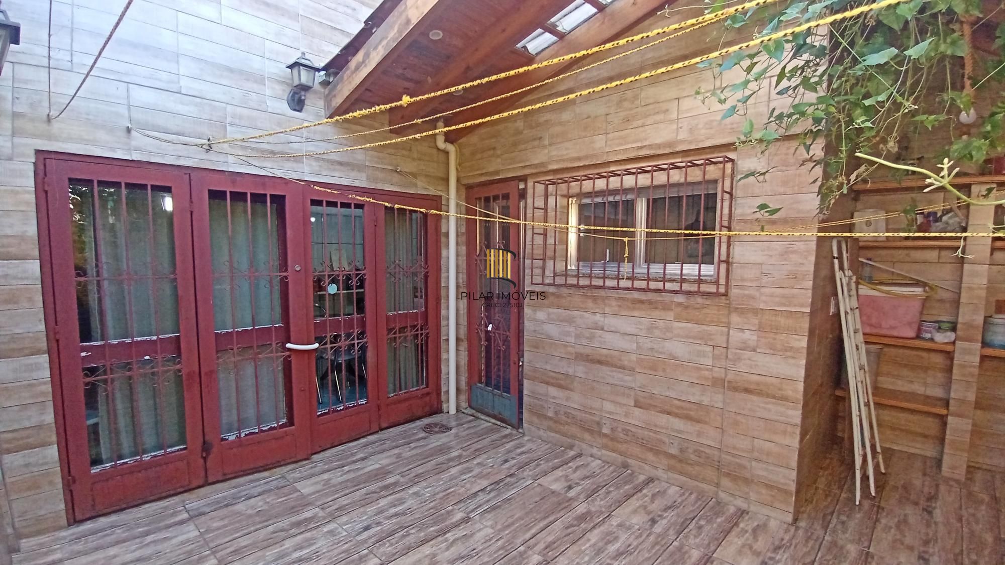 Casa de Condomínio com 3 Dormitórios no Bairro Espírito Santo