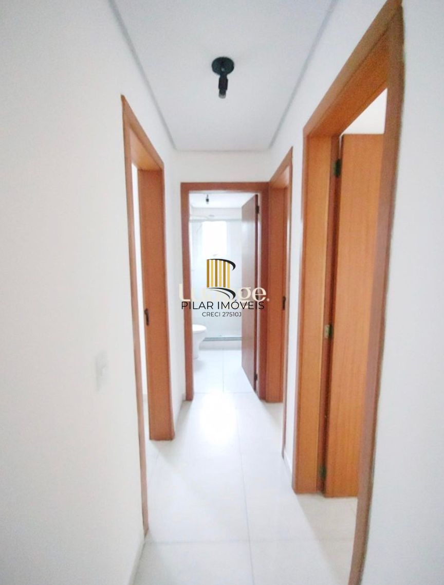 Apartamento à venda no condomínio Urbano Menino Deus!