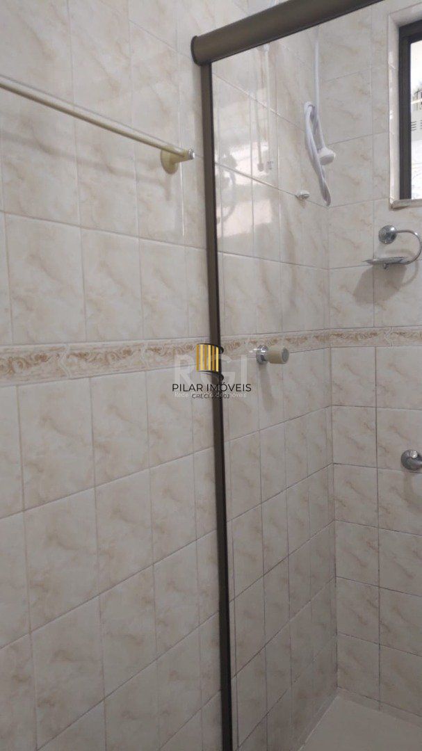 Apartamento para Venda - 50m², 2 dormitórios, 1 vaga - Cristal