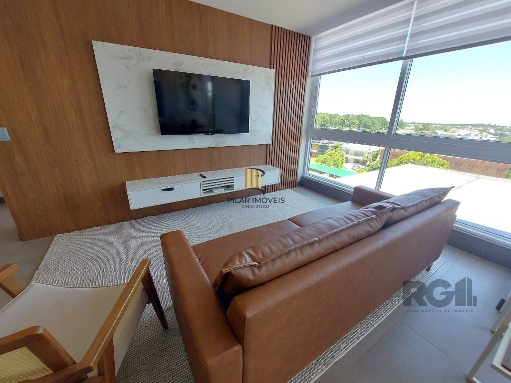 Apartamento 3 dormitórios no bairro Atlântida