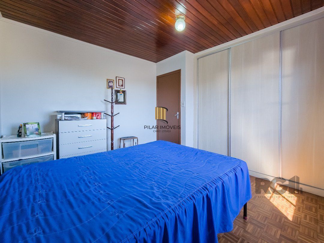 Casa 4 dormitórios no bairro Tristeza