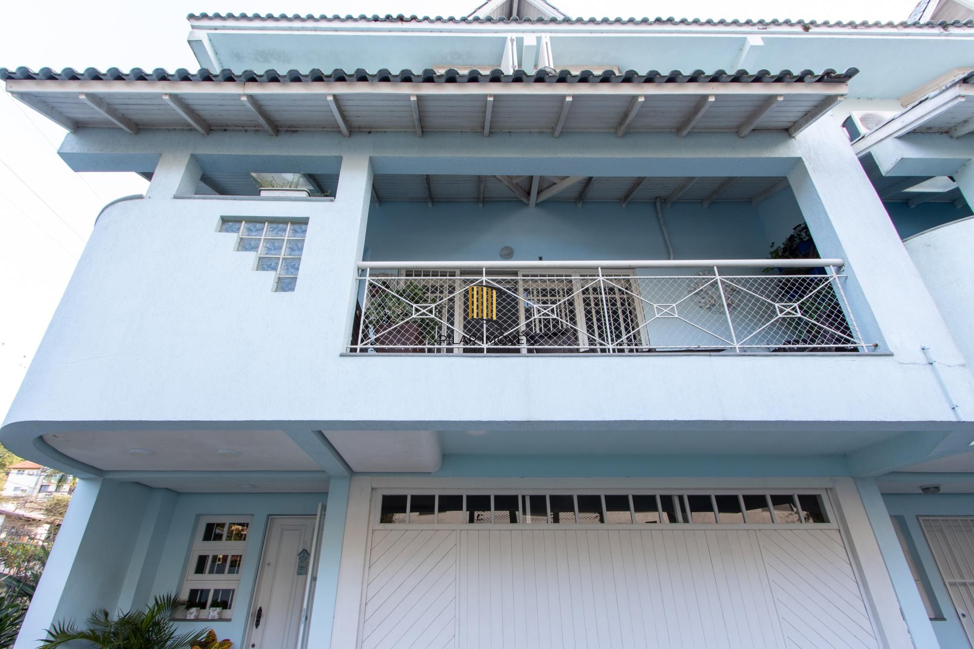 Oportunidade - Casa  Confortável de 3 Dormitórios na Zona Sul de Porto Alegre. - Pilar Imóveis