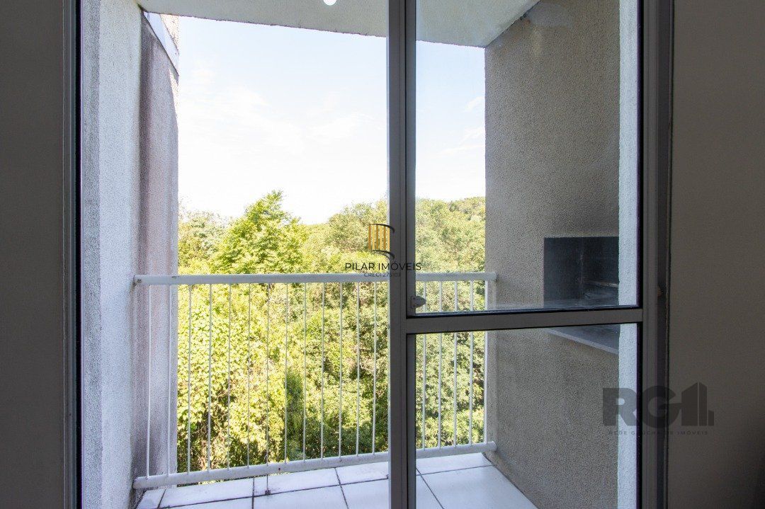 Apartamento para Venda - 51m², 2 dormitórios, 1 vaga - Vila Nova