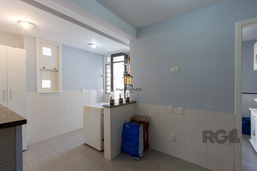 Casa de Condomínio 3 dormitórios no bairro Jardim Isabel