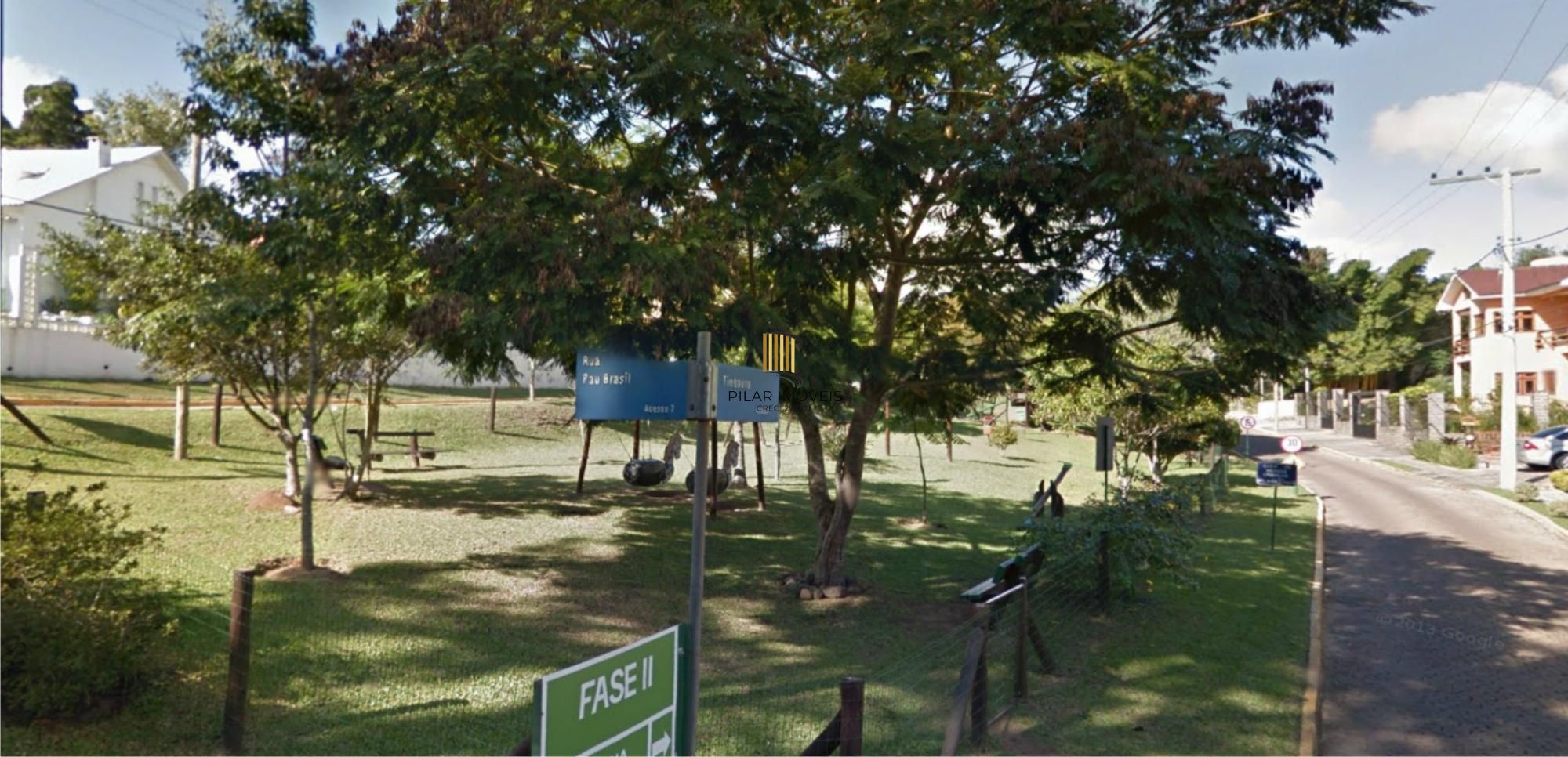 TERRENO MEDINDO 11 X 35 - CONDOMÍNIO HORIZONTAL CANTEGRIL II - VIAMÃO