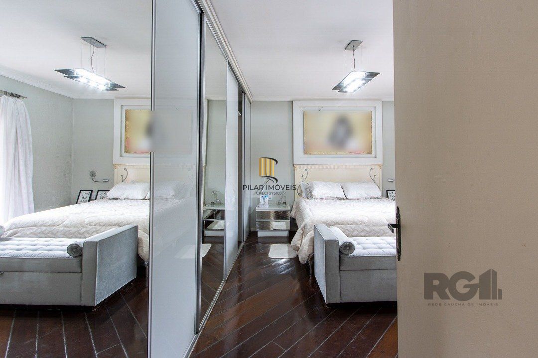 Casa para venda, 267m², 3 dormitórios, Jardim Itu