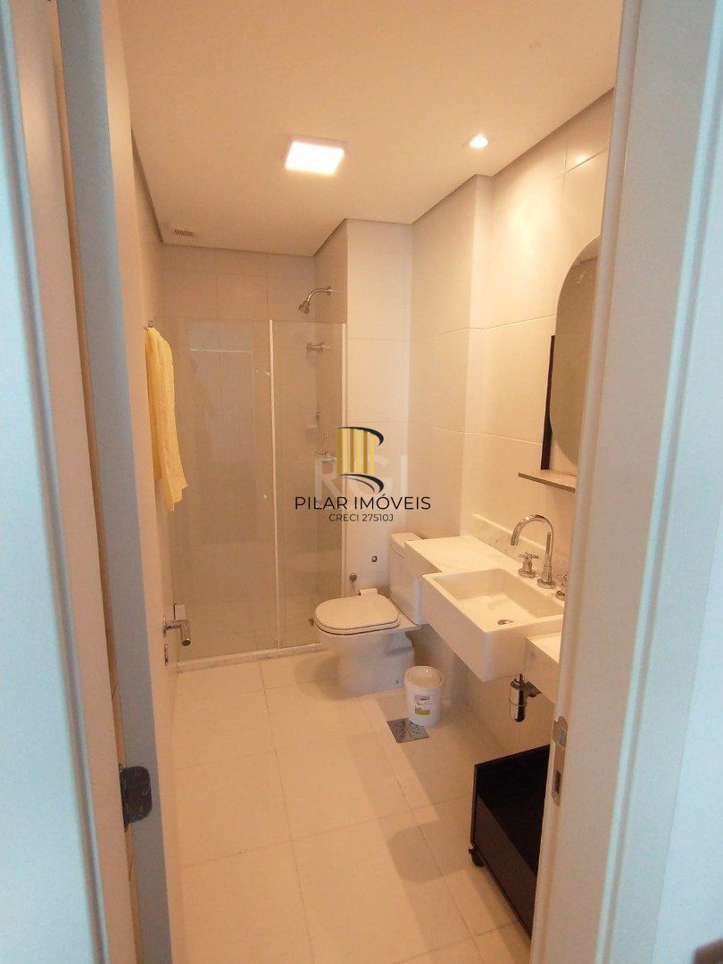 Loft para Venda - 43.5m², 1 dormitório, 1 vaga - Cristal