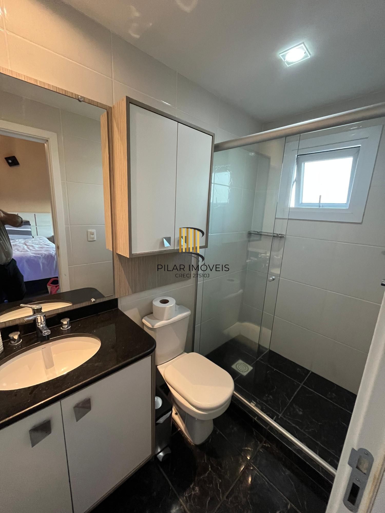 Casa com 3 dormitórios no Lagos de Nova Ipanema!